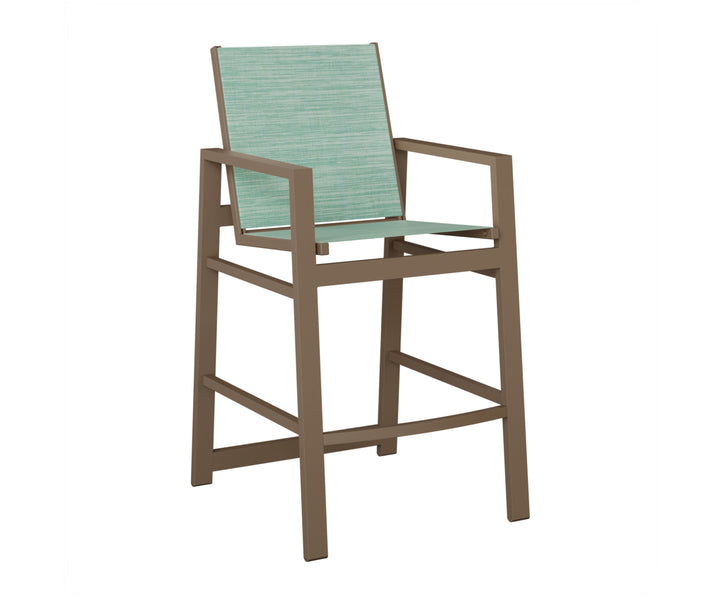 Vida Sling Bar Chair