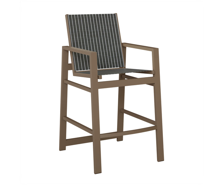 Vida Sling Bar Chair