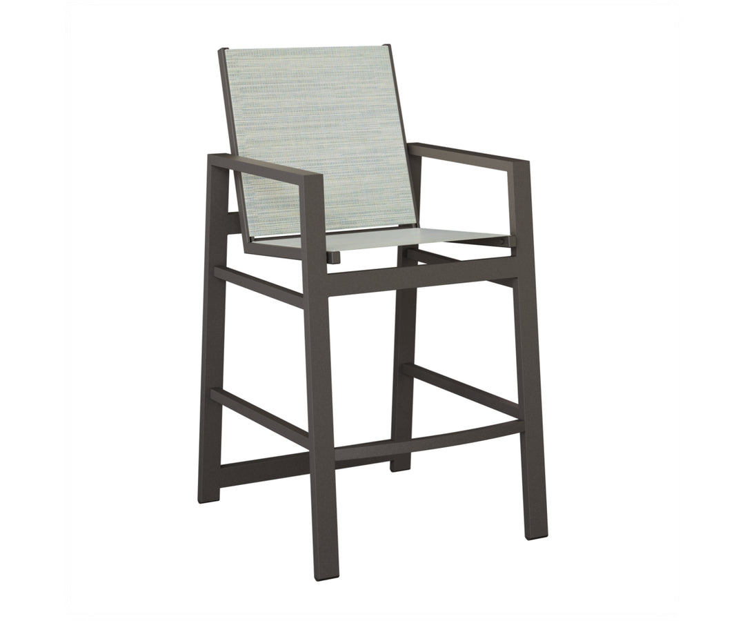 Vida Sling Bar Chair