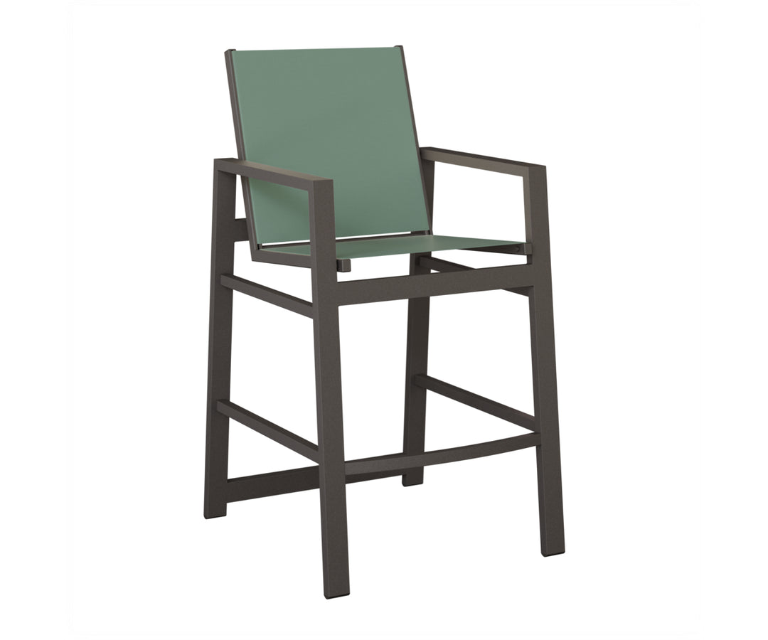 Vida Sling Bar Chair