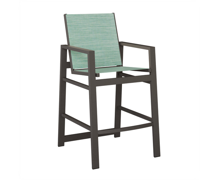 Vida Sling Bar Chair