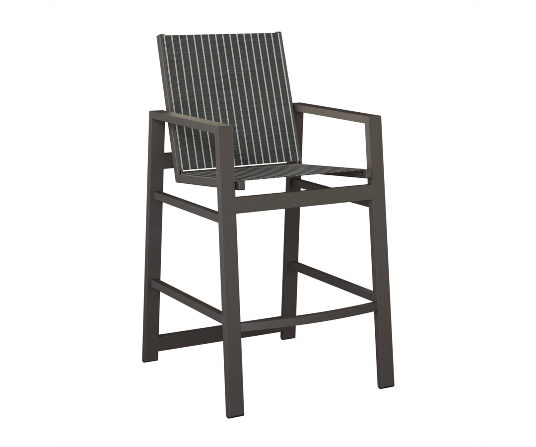 Vida Sling Bar Chair