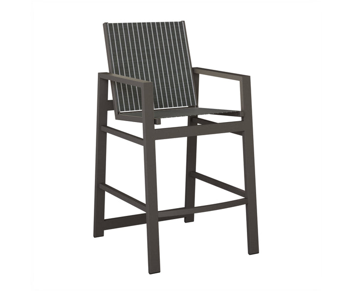 Vida Sling Bar Chair