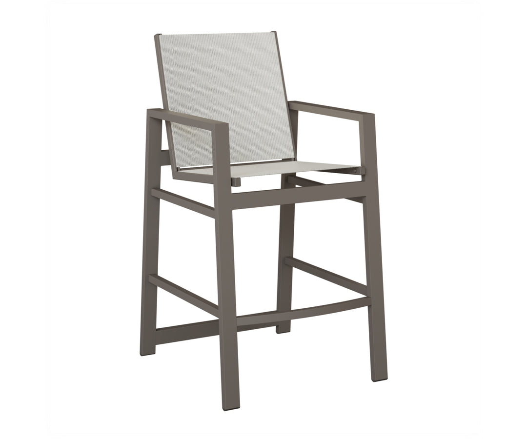 Vida Sling Bar Chair