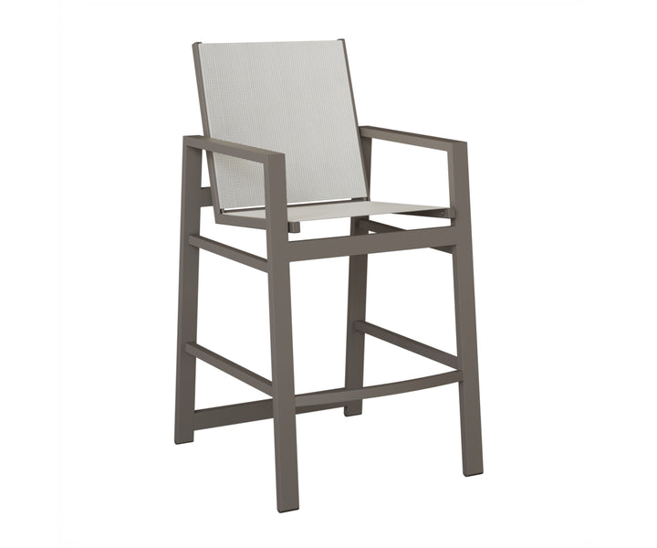 Vida Sling Bar Chair