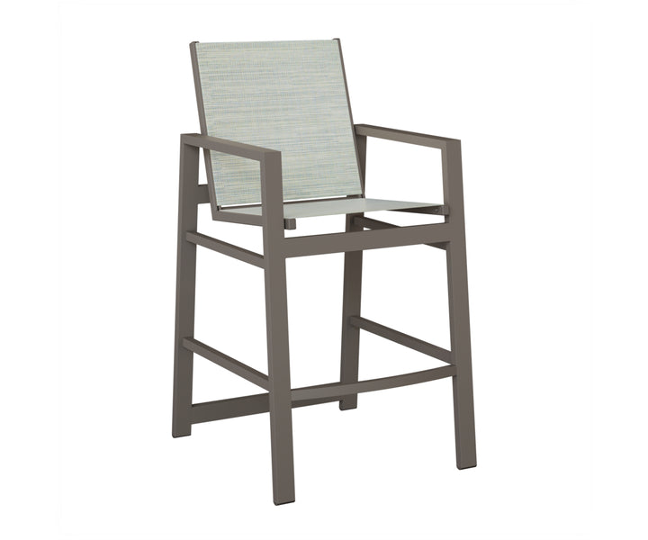Vida Sling Bar Chair