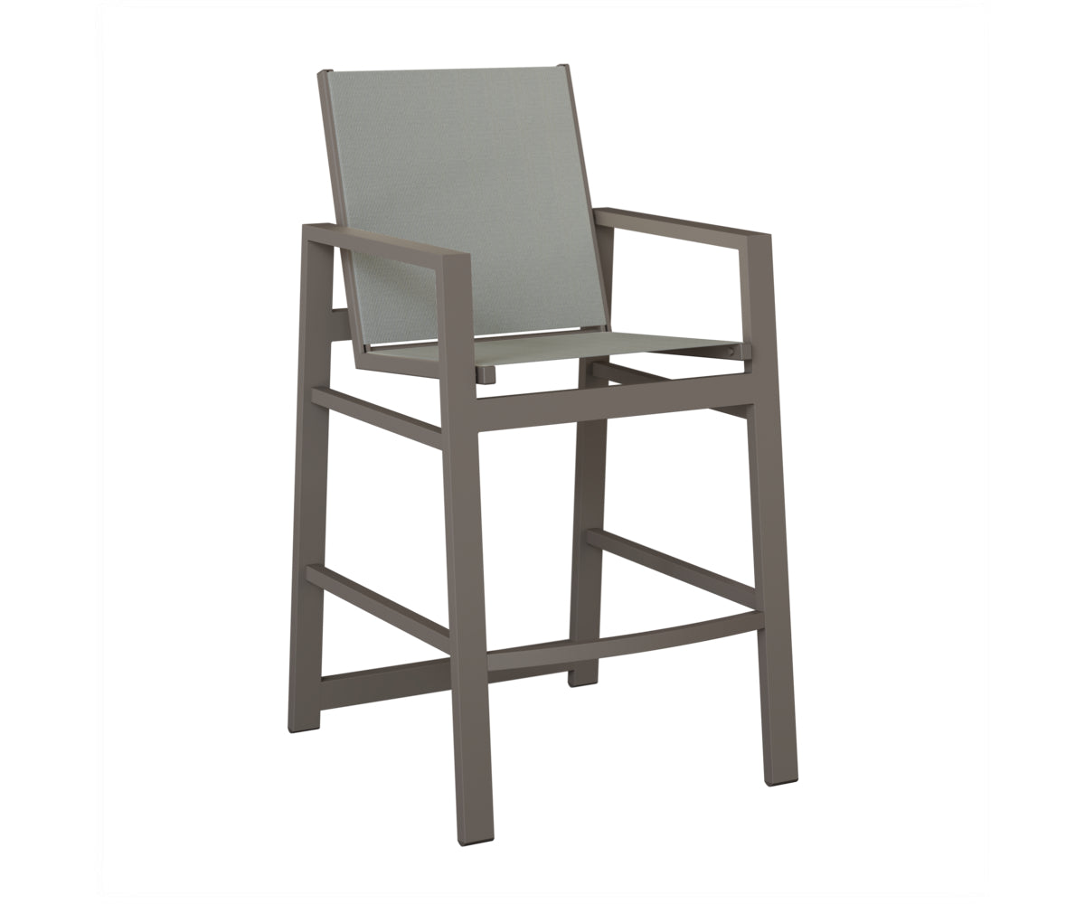 Vida Sling Bar Chair