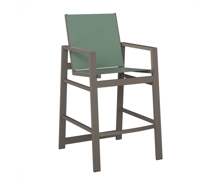 Vida Sling Bar Chair