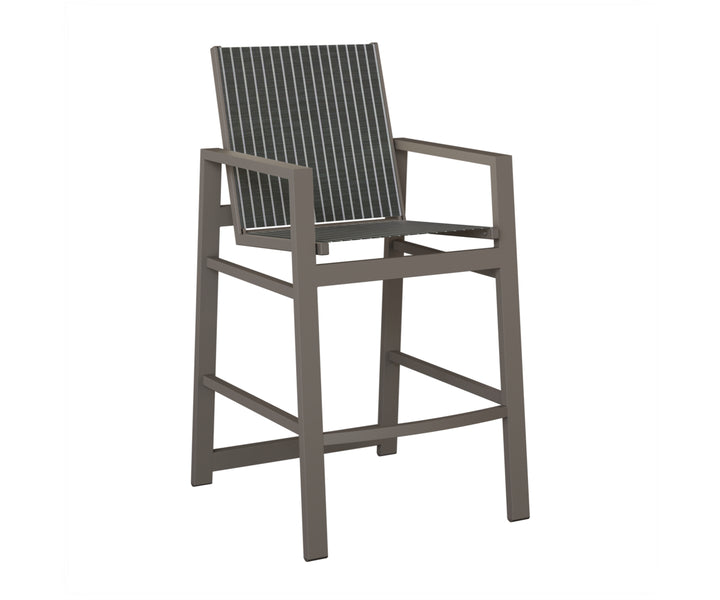 Vida Sling Bar Chair