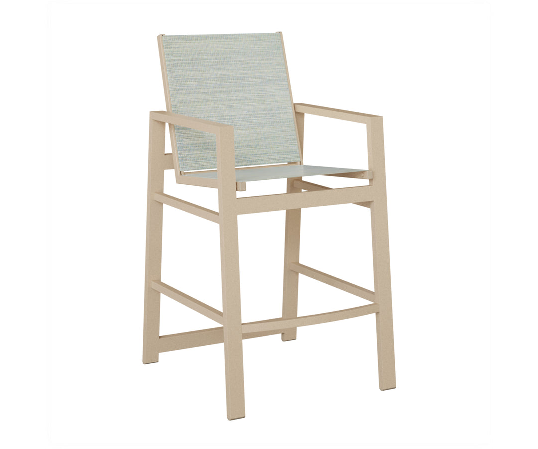 Vida Sling Bar Chair