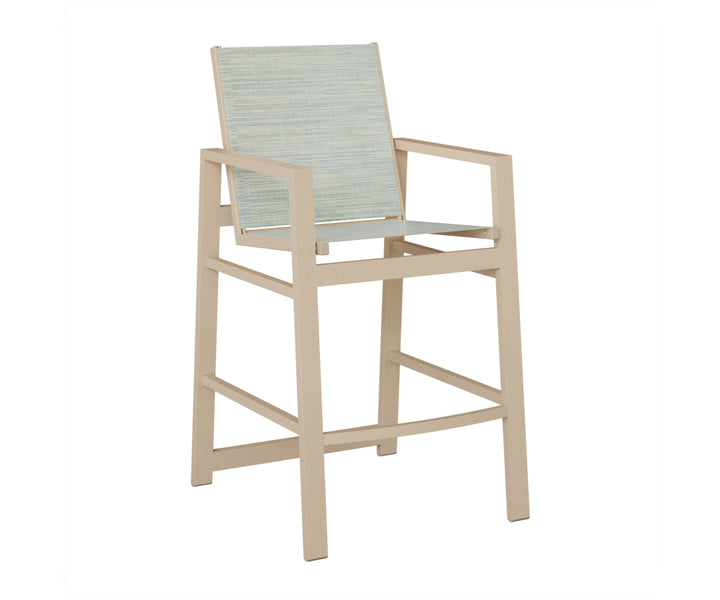Vida Sling Bar Chair
