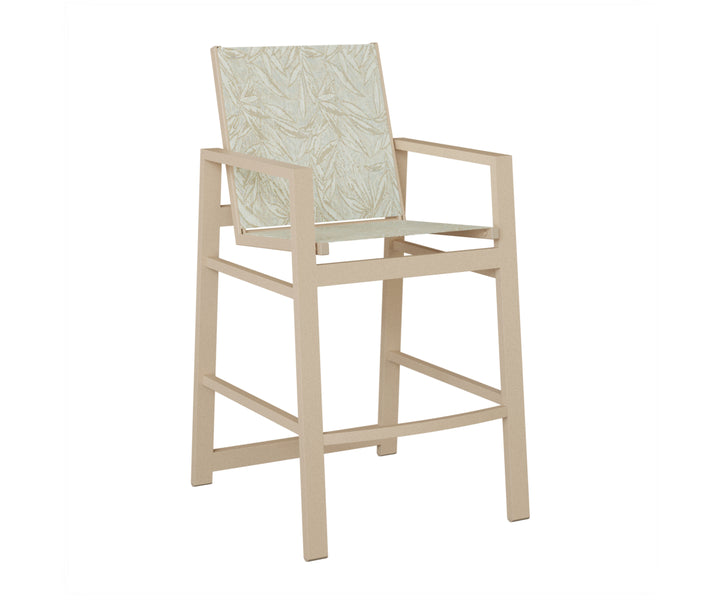 Vida Sling Bar Chair