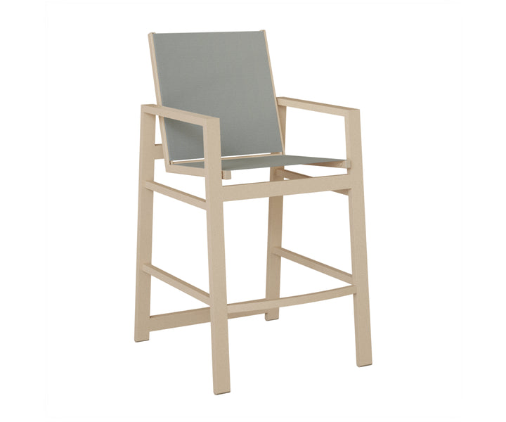 Vida Sling Bar Chair