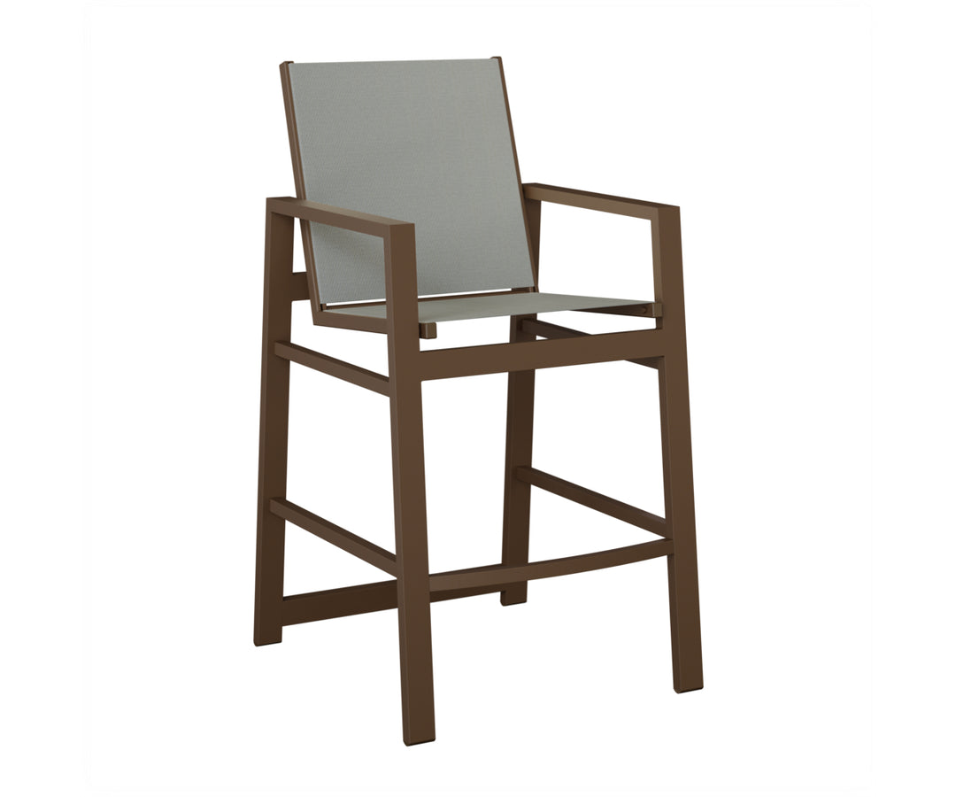 Vida Sling Bar Chair