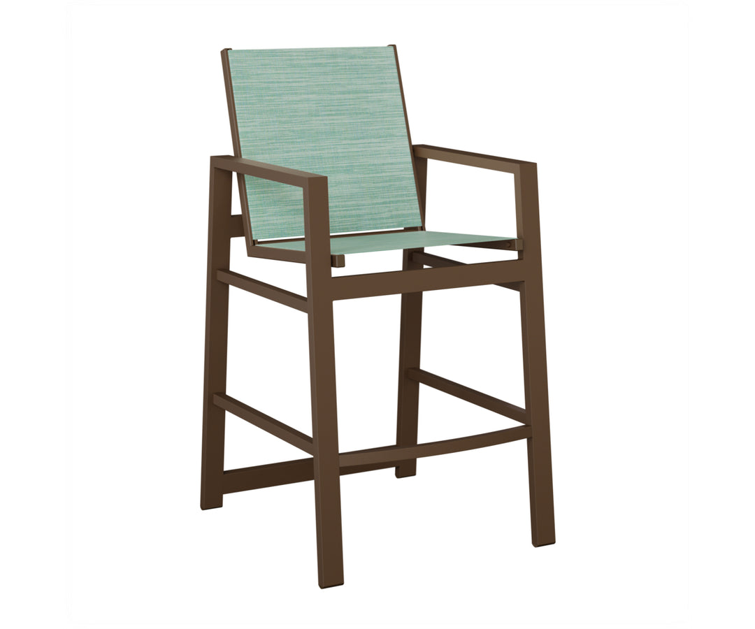 Vida Sling Bar Chair