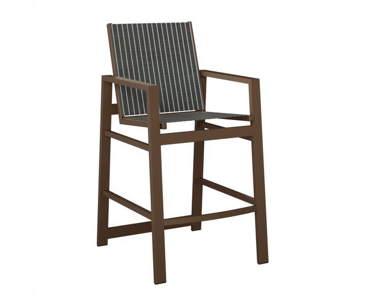 Vida Sling Bar Chair