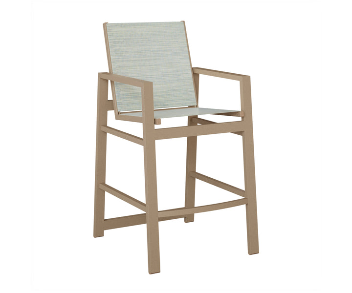 Vida Sling Bar Chair