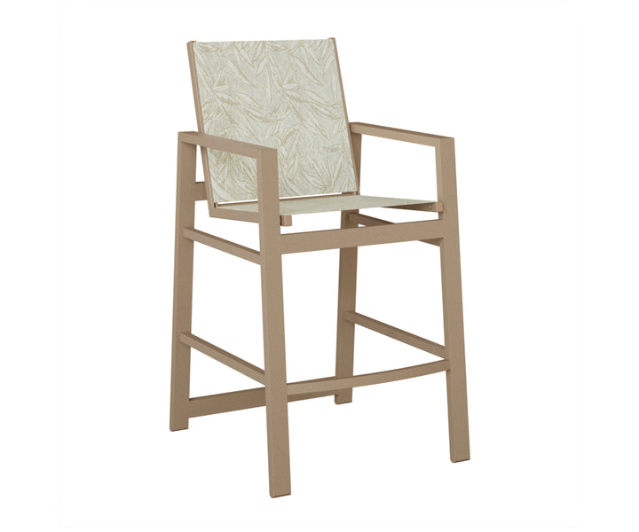 Vida Sling Bar Chair