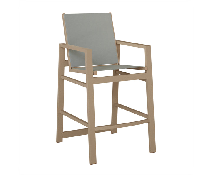 Vida Sling Bar Chair