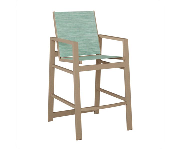 Vida Sling Bar Chair