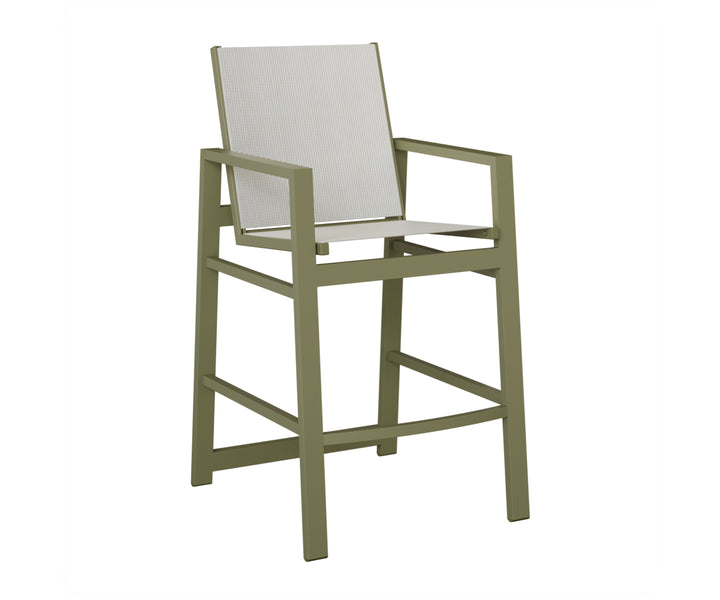 Vida Sling Bar Chair