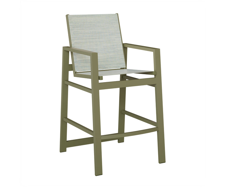 Vida Sling Bar Chair