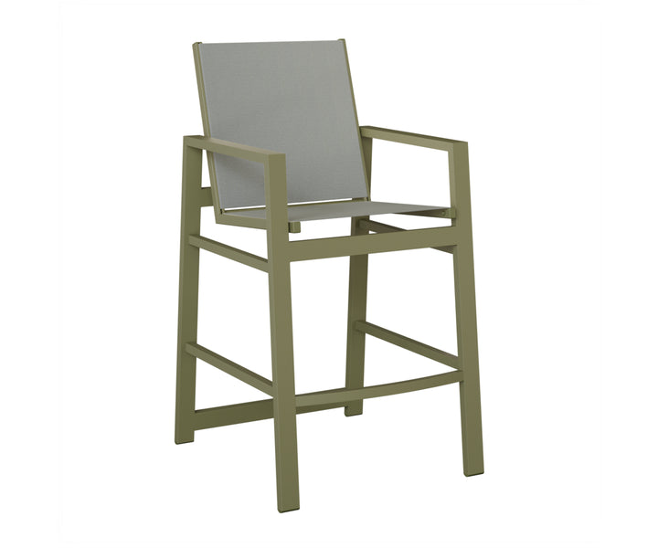 Vida Sling Bar Chair