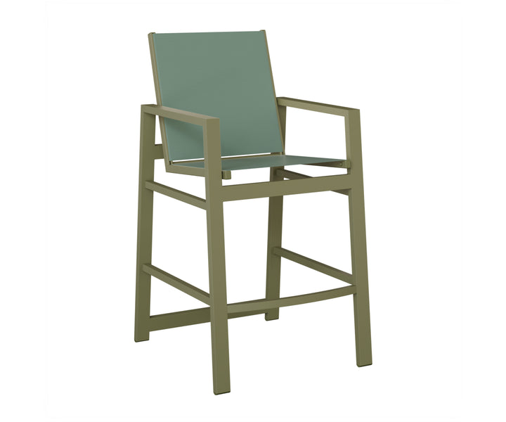 Vida Sling Bar Chair