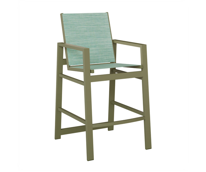 Vida Sling Bar Chair