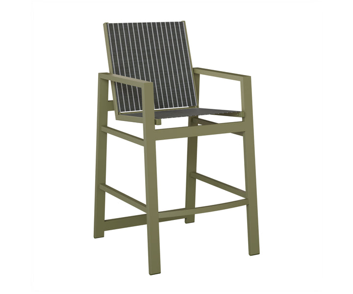 Vida Sling Bar Chair