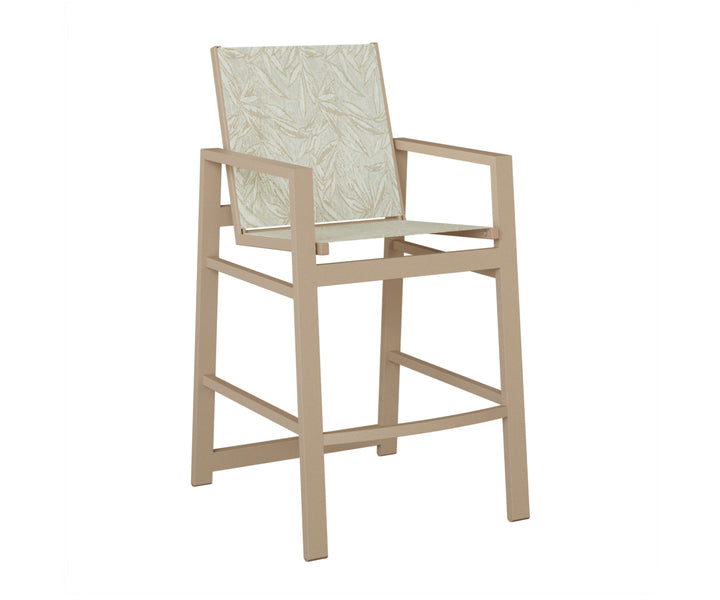 Vida Sling Bar Chair