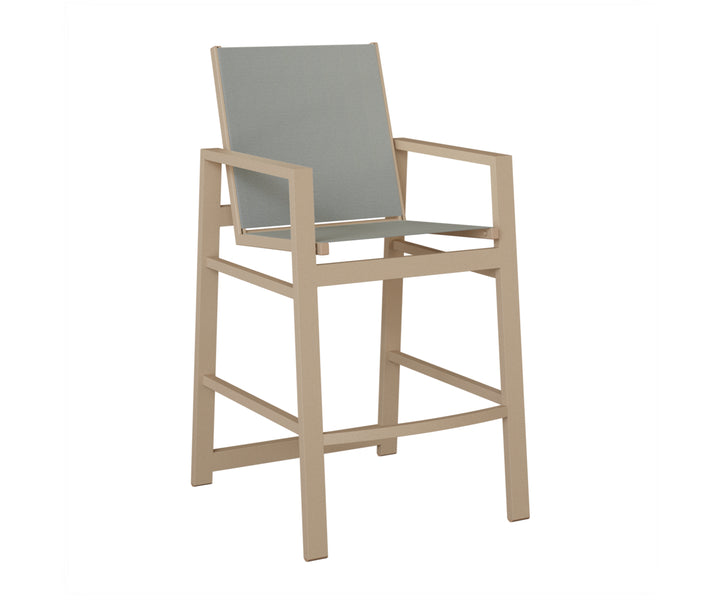Vida Sling Bar Chair