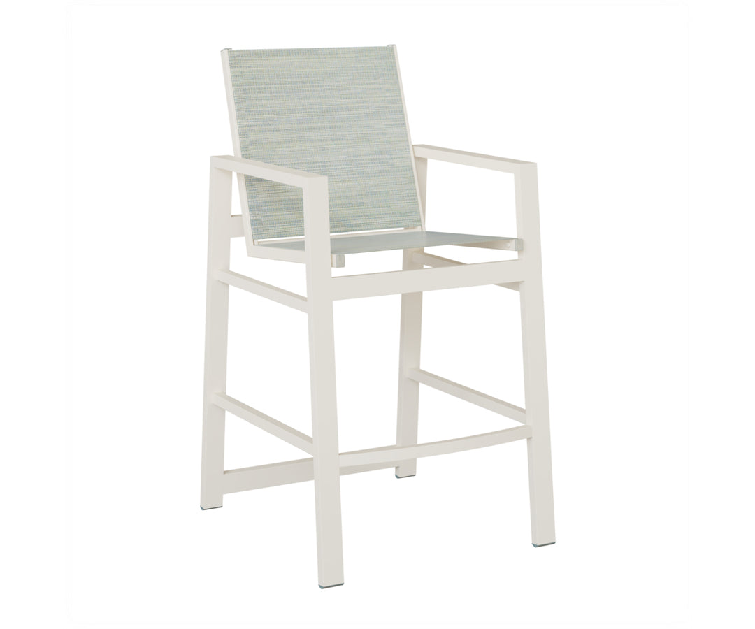 Vida Sling Bar Chair