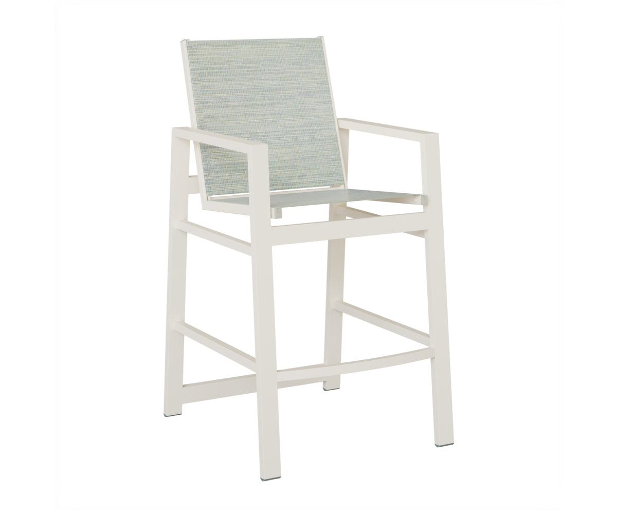 Vida Sling Bar Chair