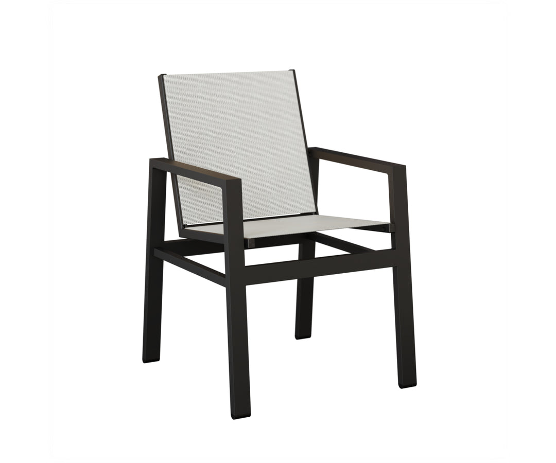 Vida Sling Dining Chair