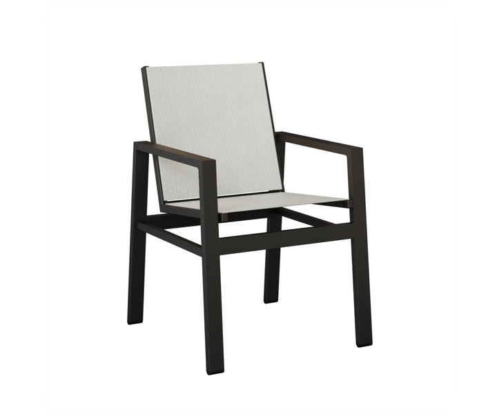Vida Sling Dining Chair