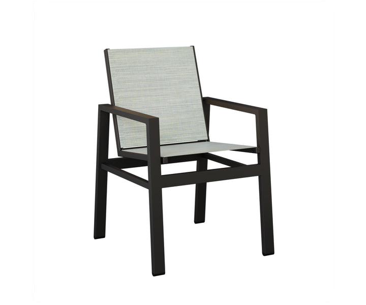 Vida Sling Dining Chair