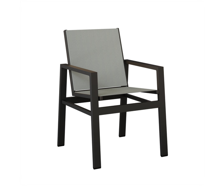 Vida Sling Dining Chair