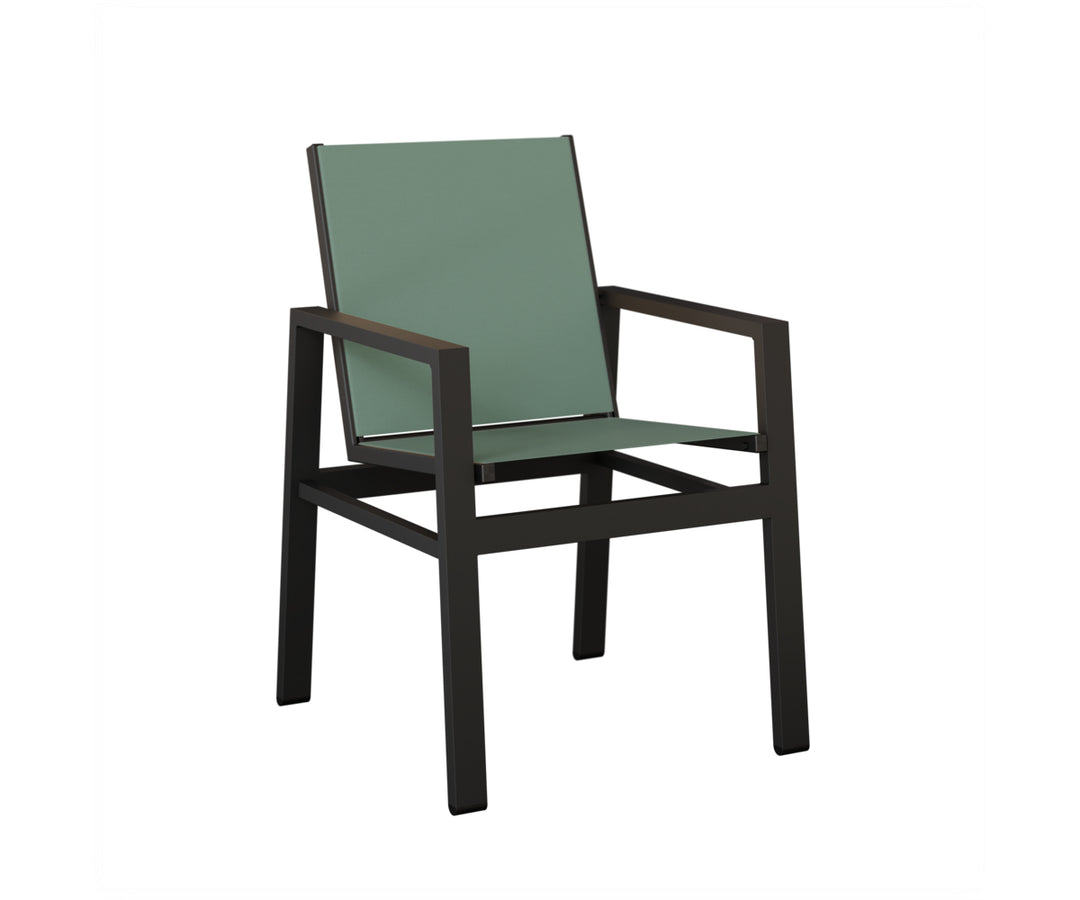 Vida Sling Dining Chair