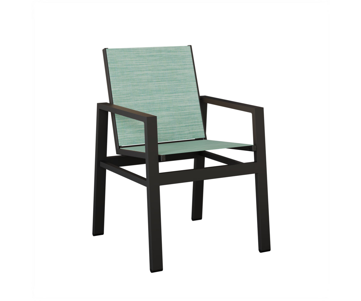 Vida Sling Dining Chair