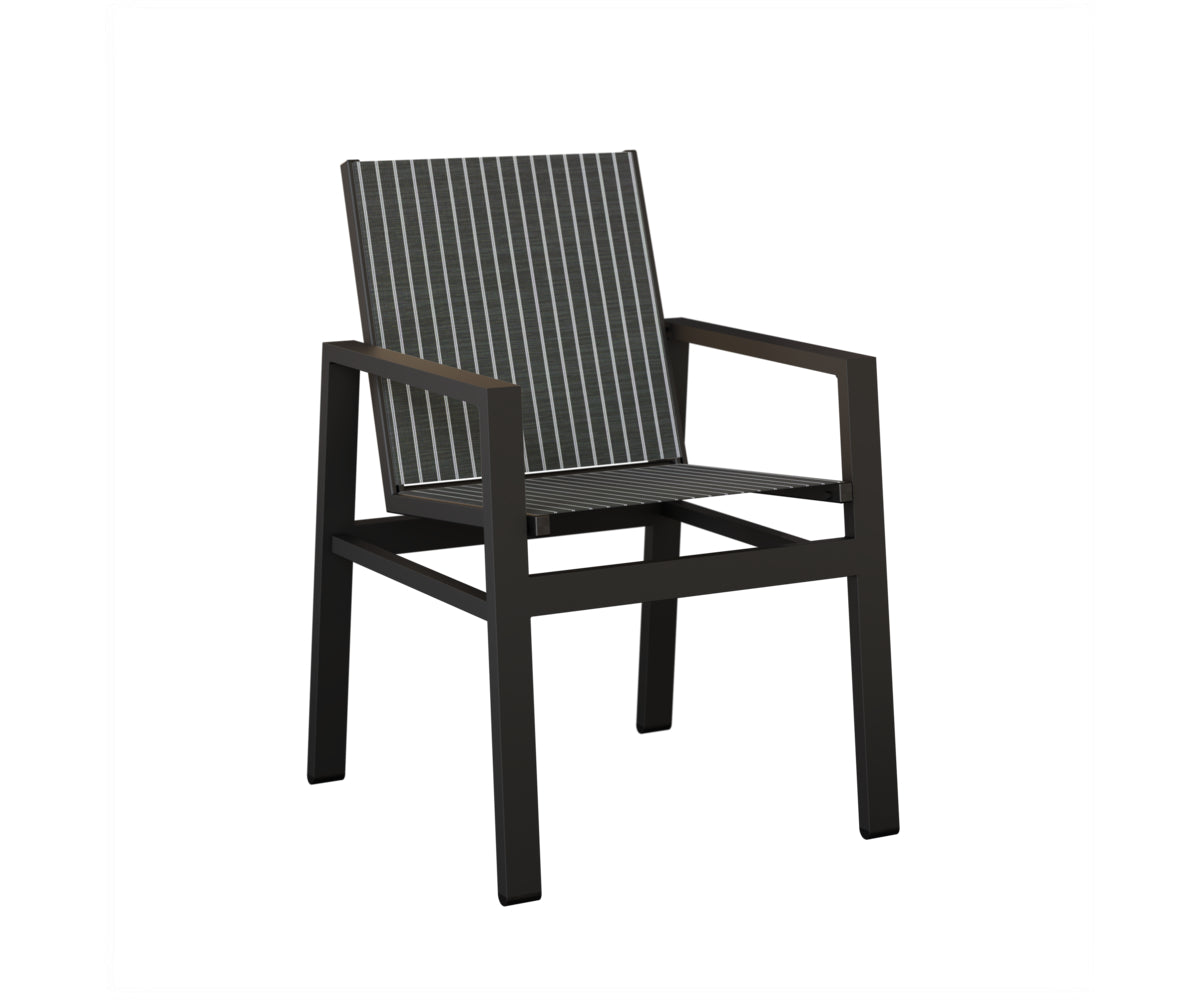 Vida Sling Dining Chair