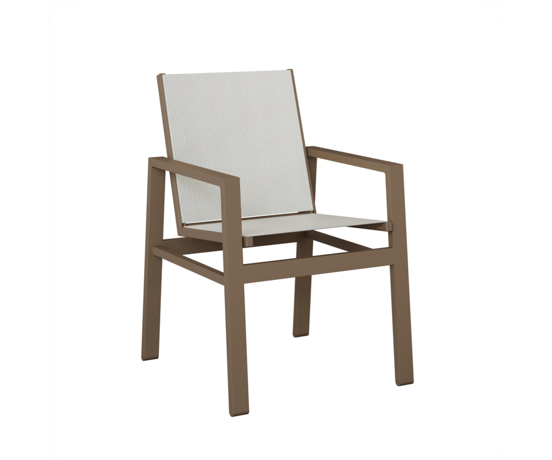 Vida Sling Dining Chair