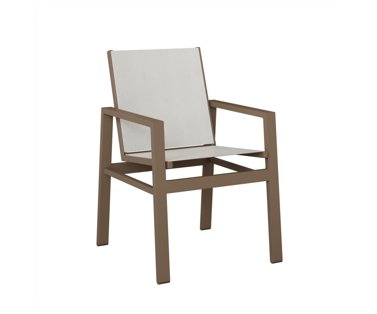 Vida Sling Dining Chair