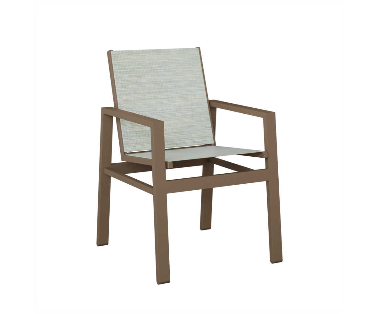 Vida Sling Dining Chair