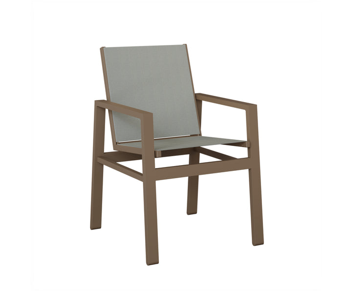 Vida Sling Dining Chair