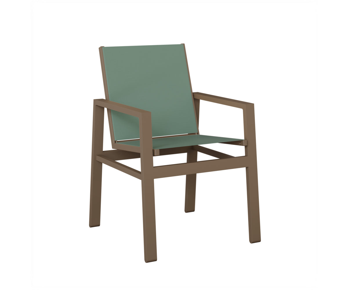 Vida Sling Dining Chair