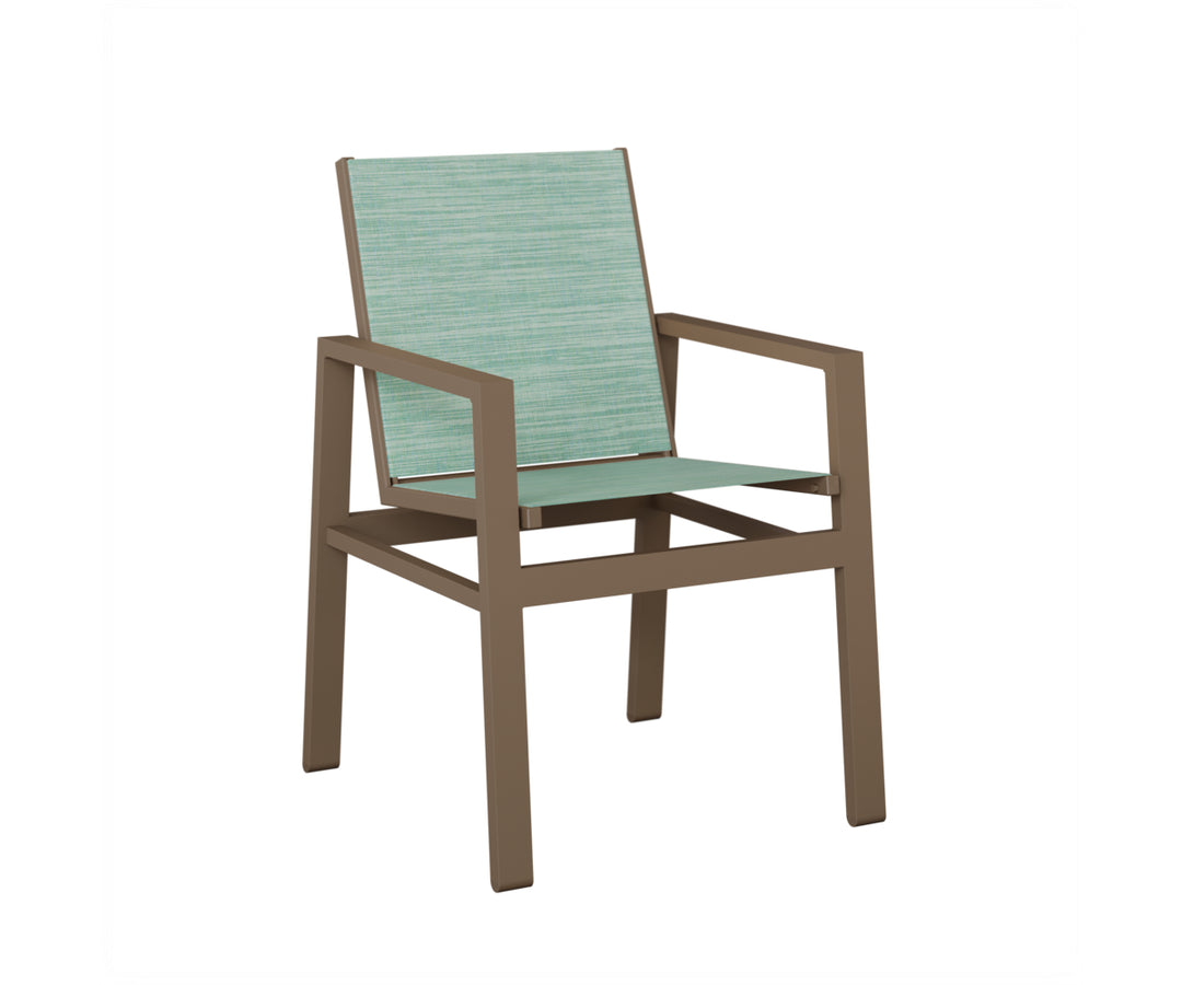 Vida Sling Dining Chair