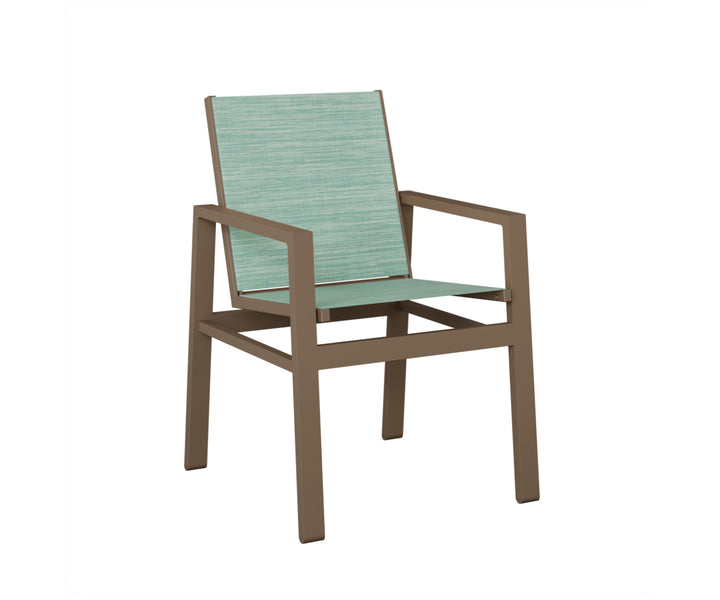 Vida Sling Dining Chair