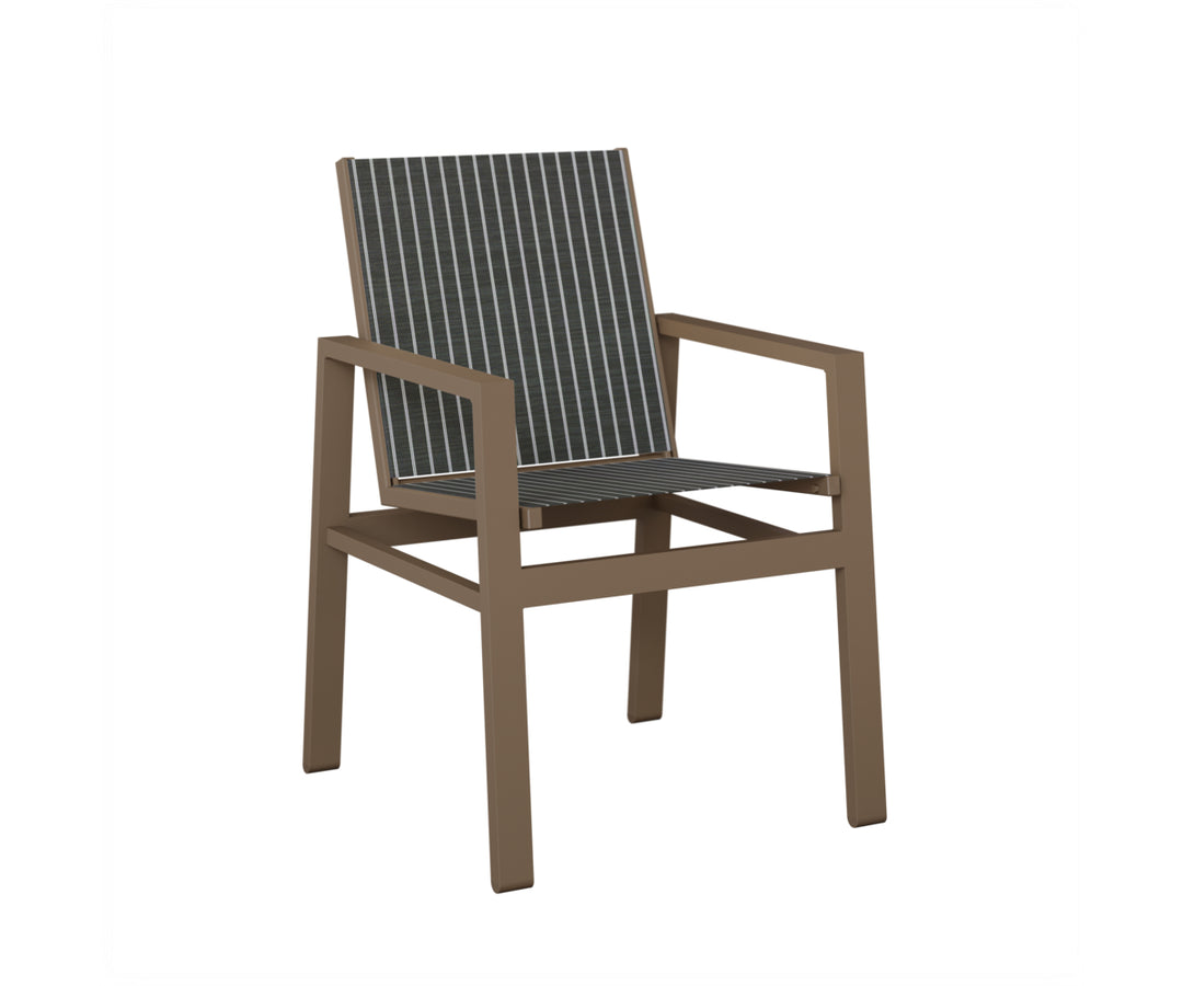 Vida Sling Dining Chair