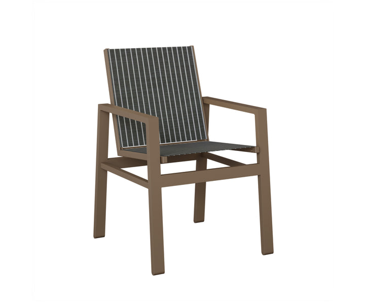 Vida Sling Dining Chair